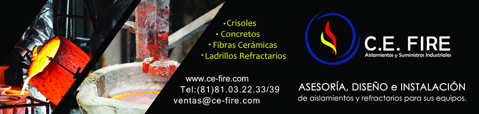 Cotiza tu fibra cerámica aislante